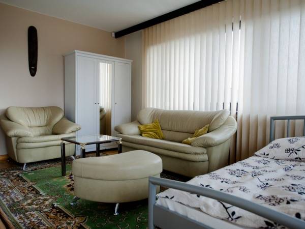 Willa PLATAN 4/6 osobowy - Pokój nr 5