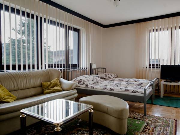 Willa PLATAN 4/6 osobowy - Pokój nr 5