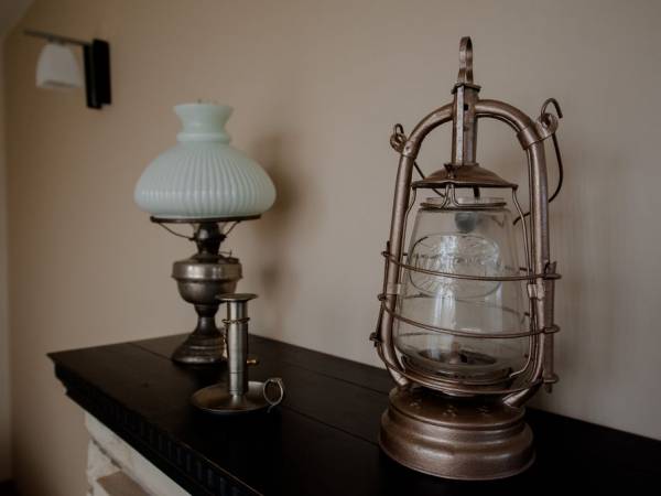 Willa PLATAN 4/6 osobowy - Pokój nr 5