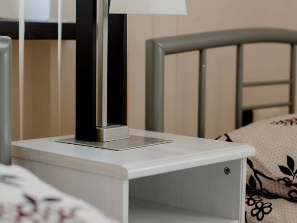 Willa PLATAN 4/6 osobowy - Pokój nr 5