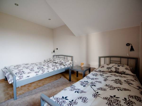 Willa PLATAN 3 osobowy - Pokój nr 3