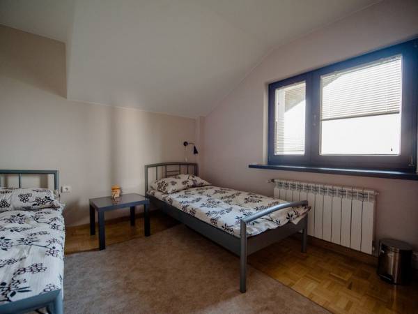 Willa PLATAN 3 osobowy - Pokój nr 3