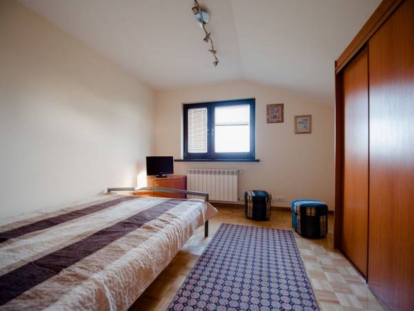 Willa PLATAN 2 osobowy - Pokój nr 4