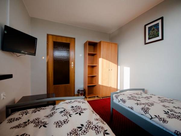 Willa PLATAN 2 osobowy - Pokój nr 2