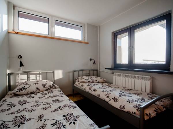 Willa PLATAN 2 osobowy - Pokój nr 2