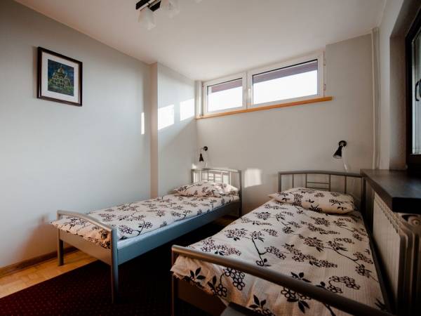 Willa PLATAN 2 osobowy - Pokój nr 4