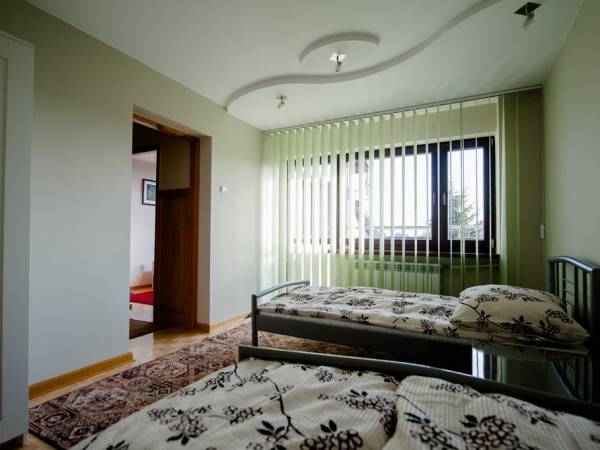 Willa PLATAN 3 osobowy - Pokój nr 1