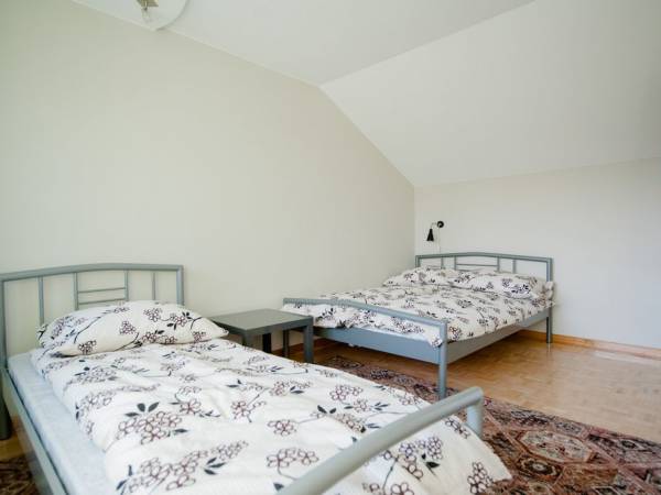 Willa PLATAN 3 osobowy - Pokój nr 1