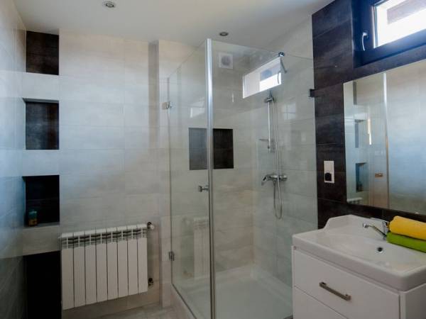 Willa PLATAN Łazienka