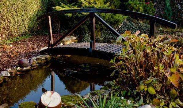 Agroturystyka Willa Platan