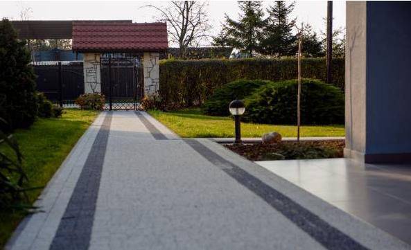 Agroturystyka Willa Platan