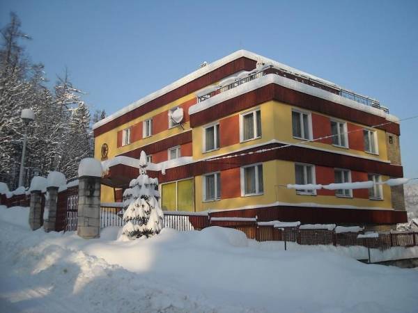 Dom Wypoczynkowy APIS