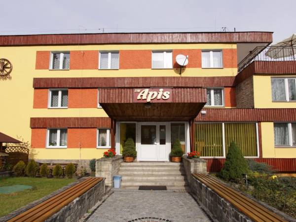 Dom Wypoczynkowy APIS