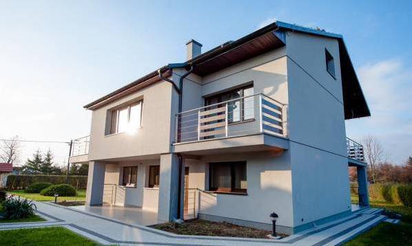 Agroturystyka Willa Platan