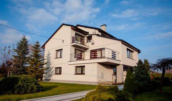 Agroturystyka Willa Platan