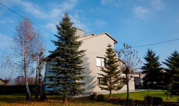 Agroturystyka Willa Platan