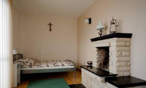 Agroturystyka Willa Platan