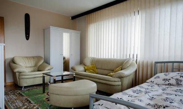 Agroturystyka Willa Platan