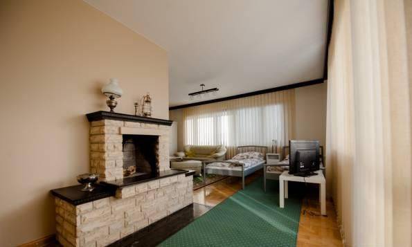 Agroturystyka Willa Platan