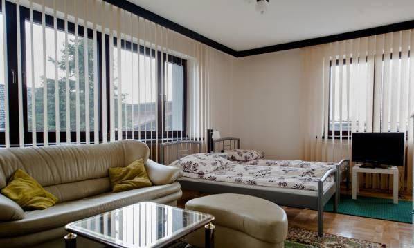 Agroturystyka Willa Platan