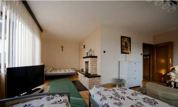 Agroturystyka Willa Platan