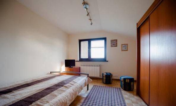 Agroturystyka Willa Platan