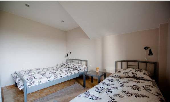 Agroturystyka Willa Platan