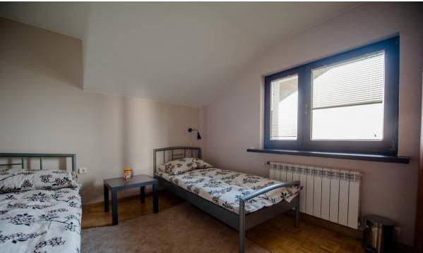 Agroturystyka Willa Platan