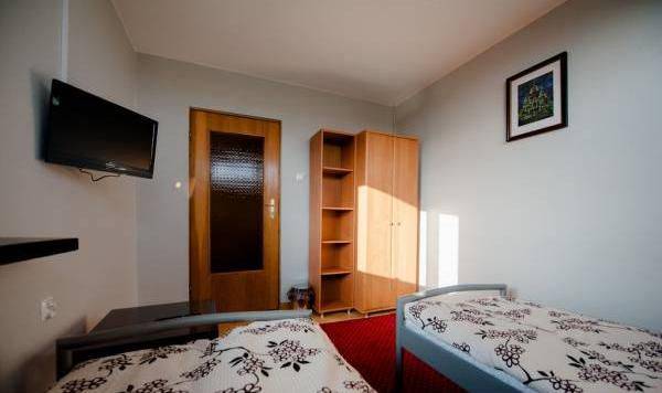 Agroturystyka Willa Platan