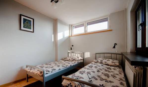 Agroturystyka Willa Platan