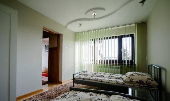 Agroturystyka Willa Platan