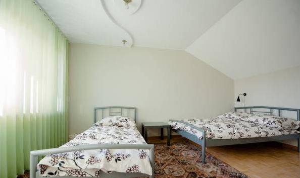 Agroturystyka Willa Platan