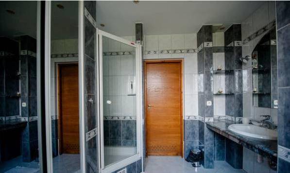 Agroturystyka Willa Platan