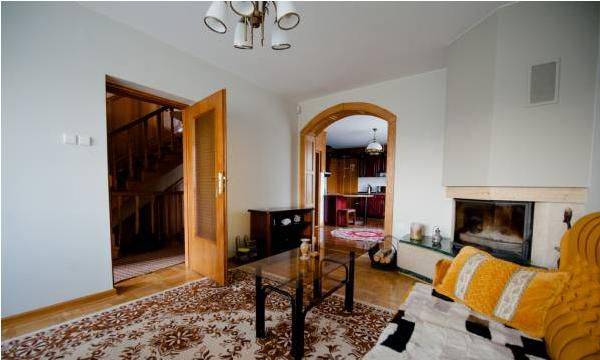 Agroturystyka Willa Platan