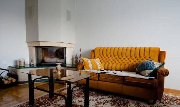 Agroturystyka Willa Platan