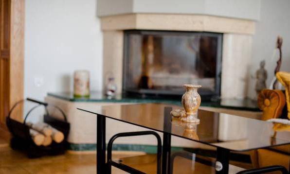 Agroturystyka Willa Platan