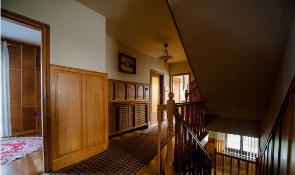 Agroturystyka Willa Platan