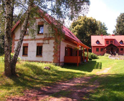 ANDRZEJOWO na Łęgu 