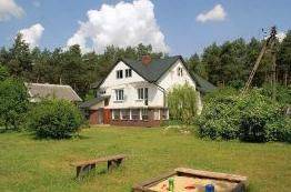 AGROTURYSTYKA Irena i Stanisław Dygas