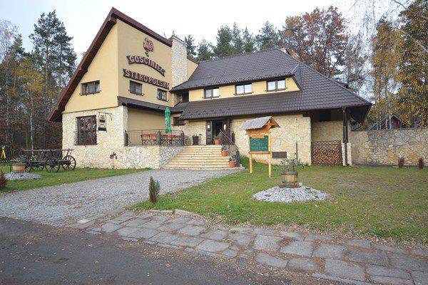 Gościniec Staropolski