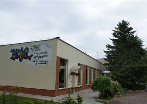 REJAL - Ośrodek Kolonijno - Wypoczynkowy
