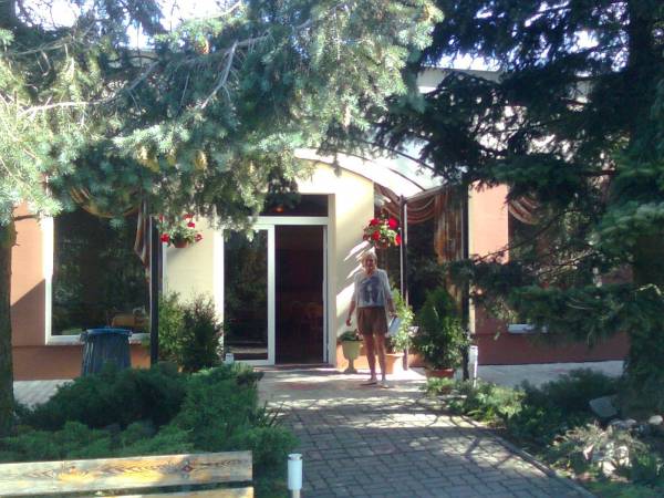 REJAL - Ośrodek Kolonijno - Wypoczynkowy