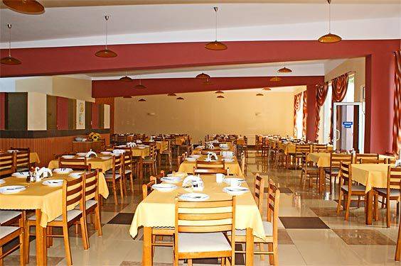 REJAL - Ośrodek Kolonijno - Wypoczynkowy