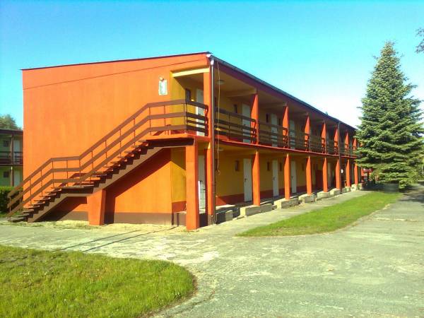 REJAL - Ośrodek Kolonijno - Wypoczynkowy