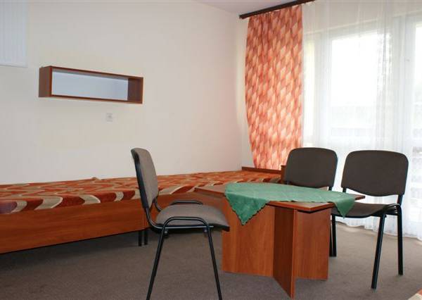 REJAL - Ośrodek Kolonijno - Wypoczynkowy