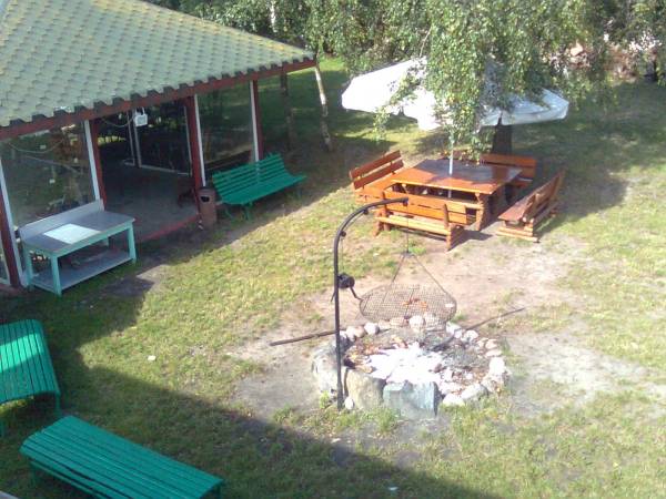 REJAL - Ośrodek Kolonijno - Wypoczynkowy