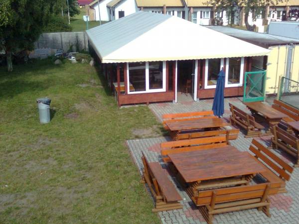 REJAL - Ośrodek Kolonijno - Wypoczynkowy