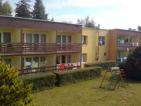 REJAL - Ośrodek Kolonijno - Wypoczynkowy