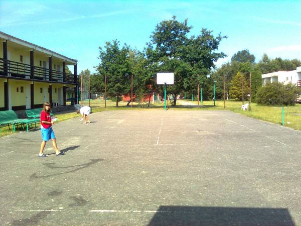 REJAL - Ośrodek Kolonijno - Wypoczynkowy