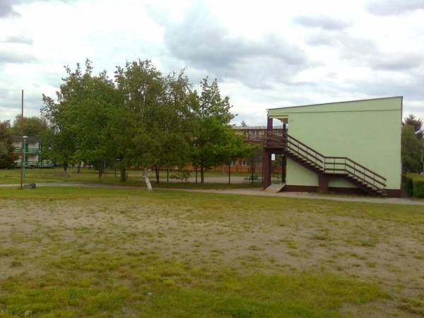 REJAL - Ośrodek Kolonijno - Wypoczynkowy